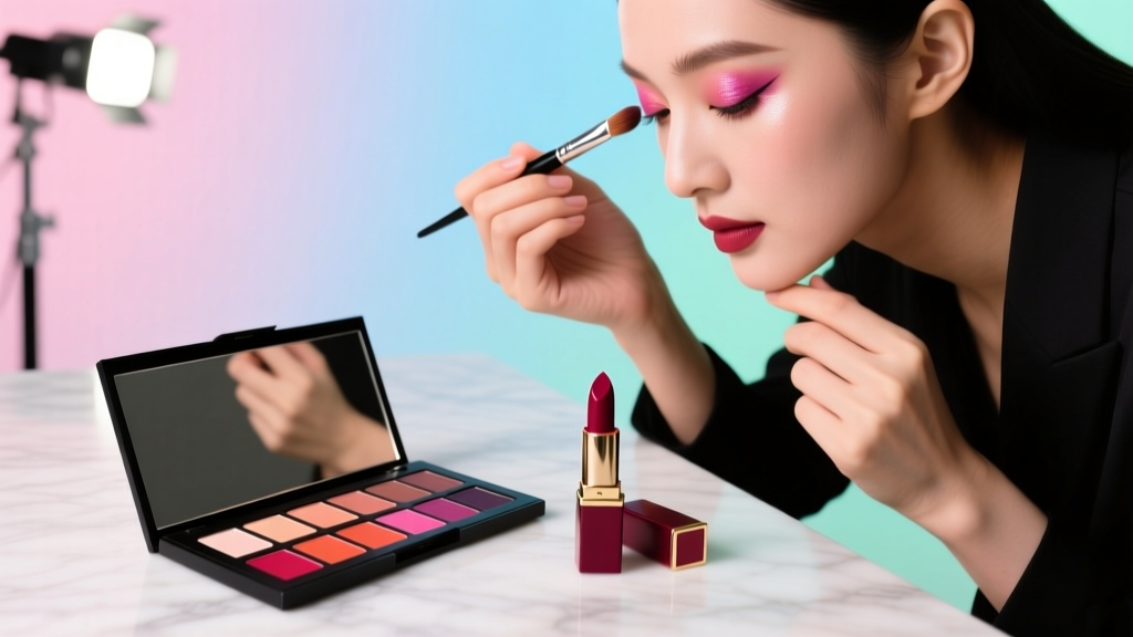 How to Use Liquid Lipstick for Eyebrows (Without Smudging, Patchiness, or Damage): A 7-Step Pro Artist Method That Works on Sparse, Oily, and Graying Brows — Even If You’ve Tried Everything Else