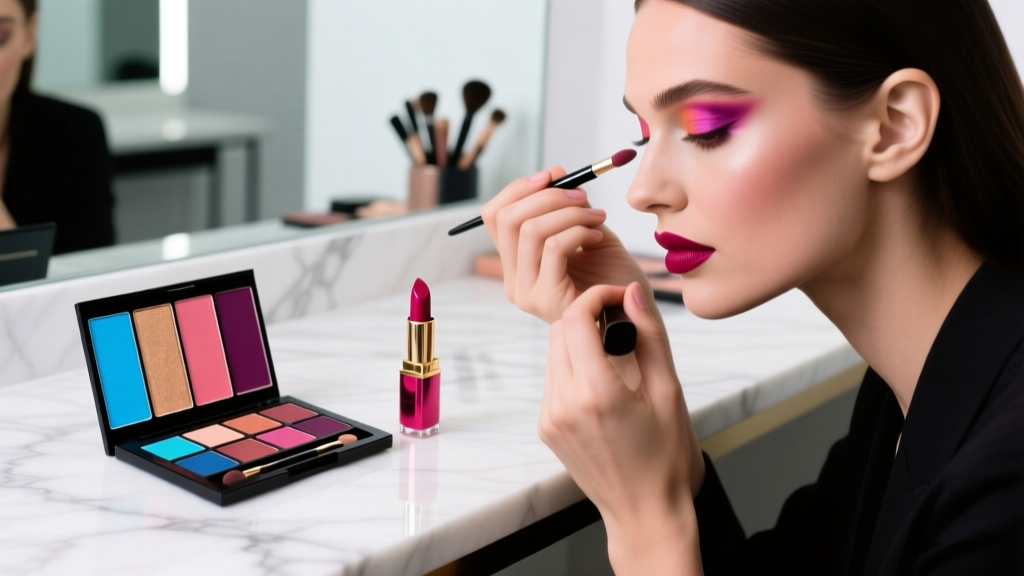 How to Use Maybelline Ink Lipstick YouTube Tutorials Actually Work — 7 Pro Makeup Artist Steps You’re Skipping (That Cause Bleeding, Fading & Patchiness)