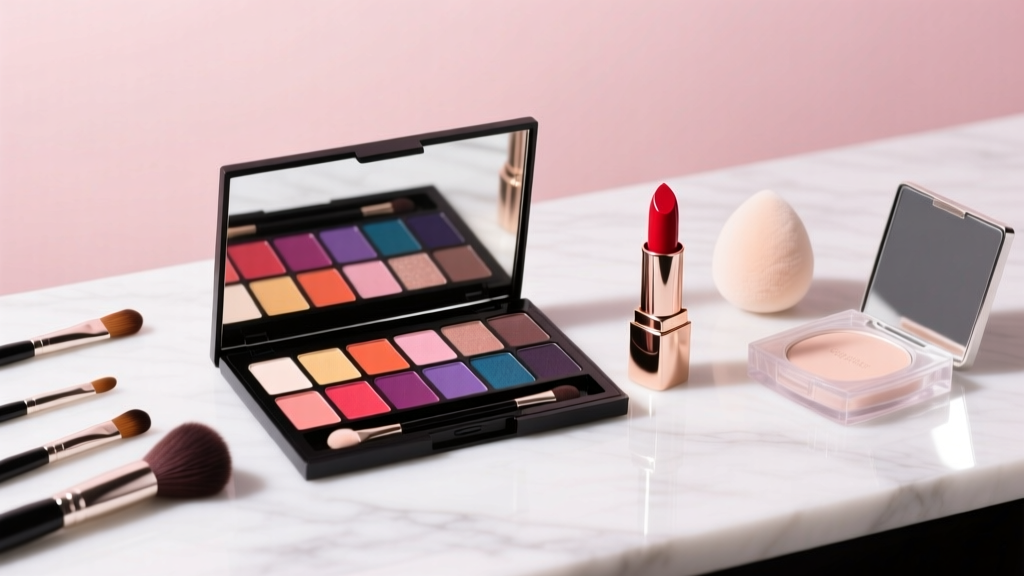 How to Use Milani Eyeshadow Wet Like a Pro: 5 Mistakes That Ruin Intensity (and Exactly How to Fix Them in Under 90 Seconds)