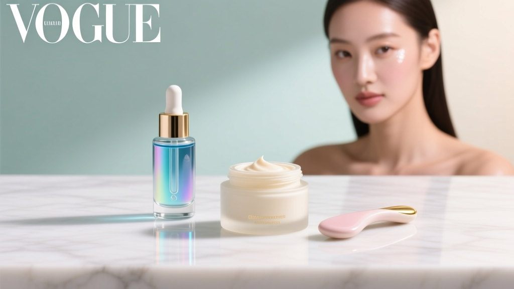 The Moisturizer + Sunscreen Mistake 92% of People Make (And Exactly How to Fix It in 4 Science-Backed Steps)