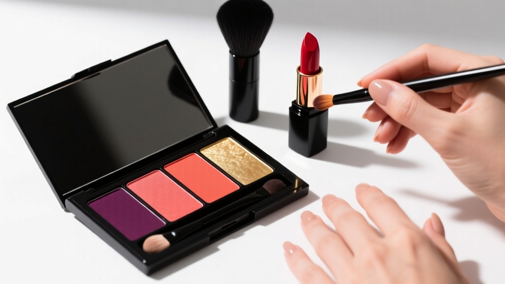 Stop Wasting Your Morphe Eyeshadow Brushes: 7 Mistakes 92% of Users Make (Plus the Exact Brush-to-Shadow Mapping Pro Artists Use)