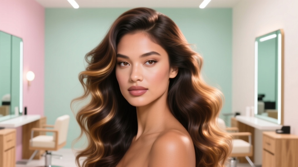 How to Use Mousse on Wig Without Crunch, Frizz, or Damage: A Step-by-Step Styling Guide That Saves Your Synthetic or Human Hair Wig From Heat & Humidity Disaster