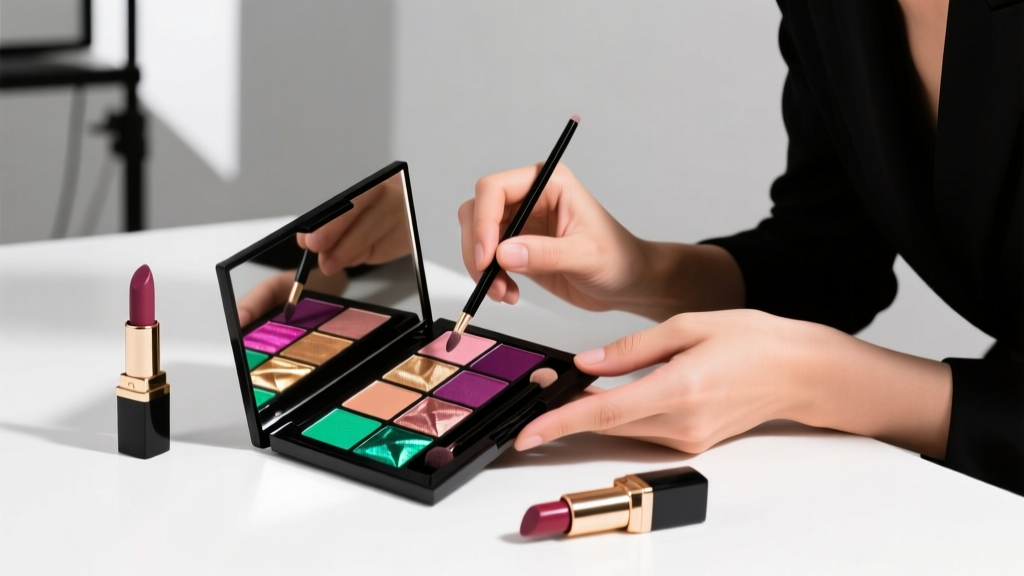 How to Use NARS Eyeshadow Base the Right Way: 5 Mistakes That Make Your Eyeshadow Fade, Crease, or Look Patchy (and Exactly How to Fix Them)