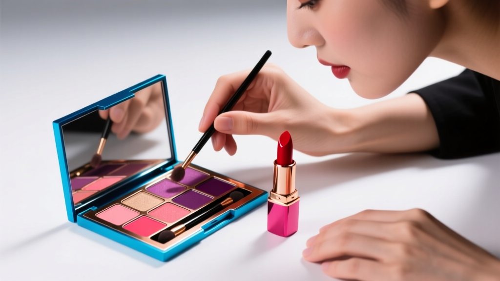 How to Use NYX Super Cliquey Lipstick Without Sticking, Smudging, or Drying Out Your Lips: A 7-Step Pro Artist Method That Fixes All 3 Common Failures in Under 90 Seconds