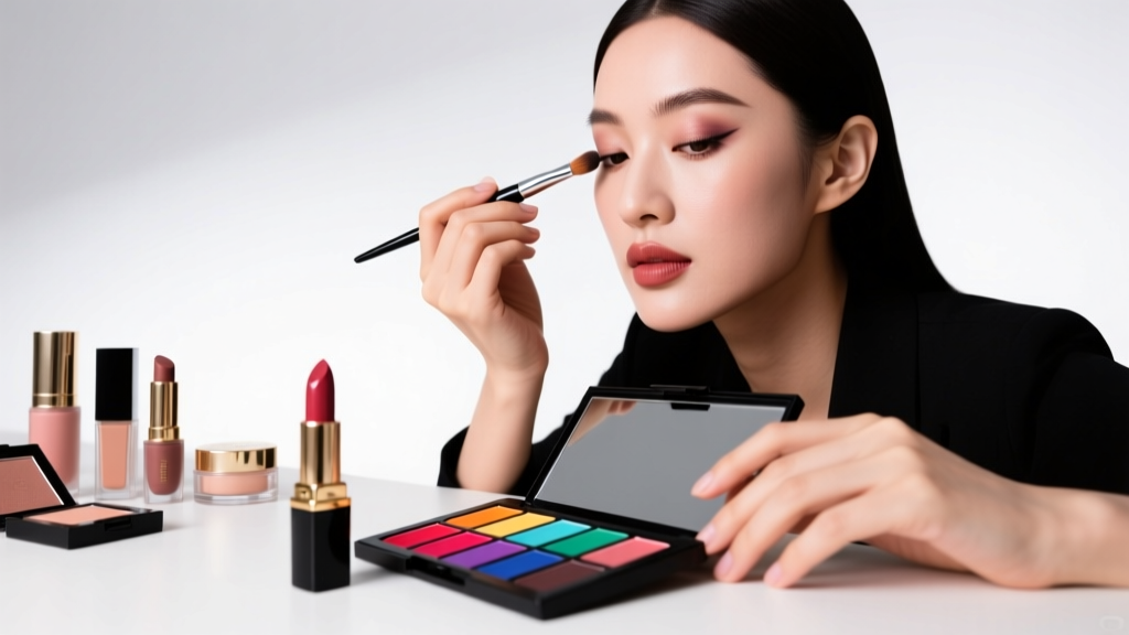 How to Use Old Lipstick Safely & Creatively: 7 Unexpected Ways (That Actually Work) — Save Money, Reduce Waste, and Unlock Pro Makeup Hacks You’ve Never Tried