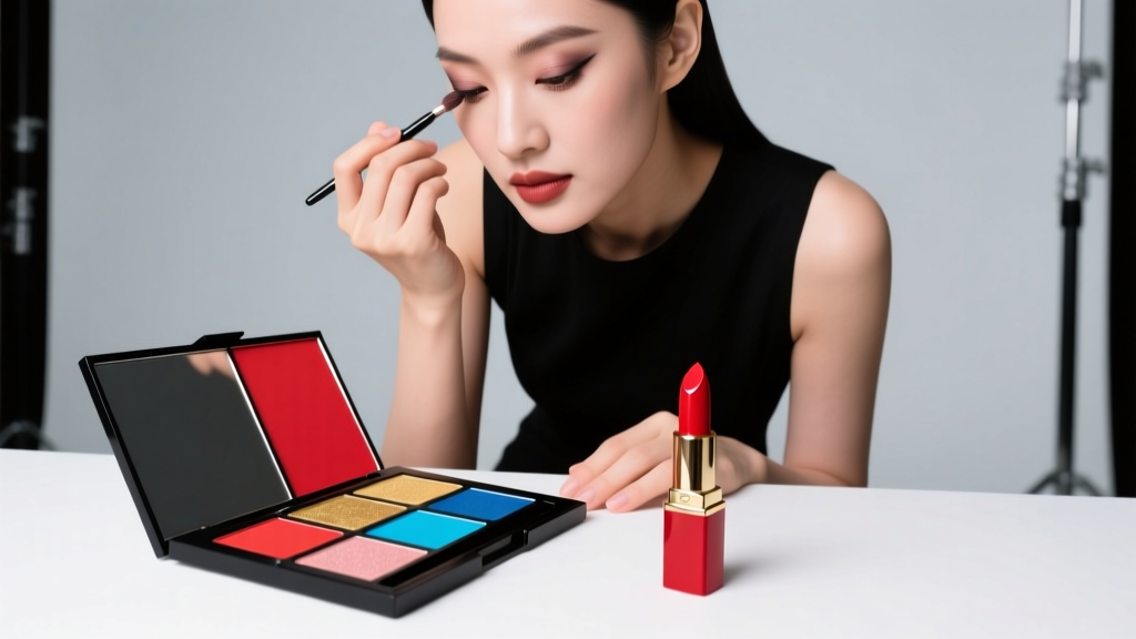 How to Use pH Level Strips with Lipstick: A Step-by-Step Guide That Reveals Why Your Favorite Red Fades in 90 Minutes (and How to Fix It Before You Apply)