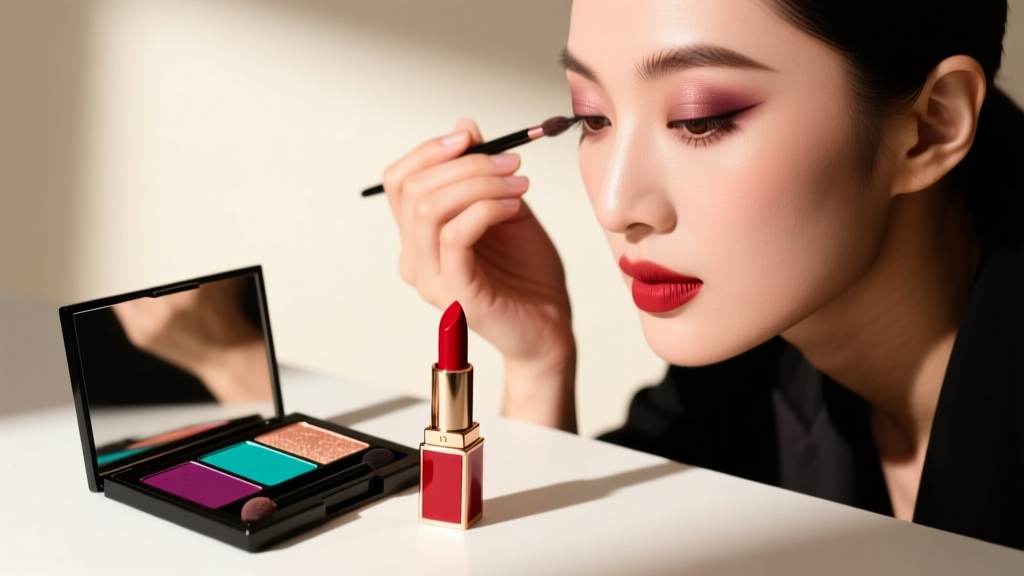 How to Use Reddy Orange Lipstick Without Looking Overdone: 7 Foolproof Steps (Even If You’ve Never Worn Bold Lips Before)