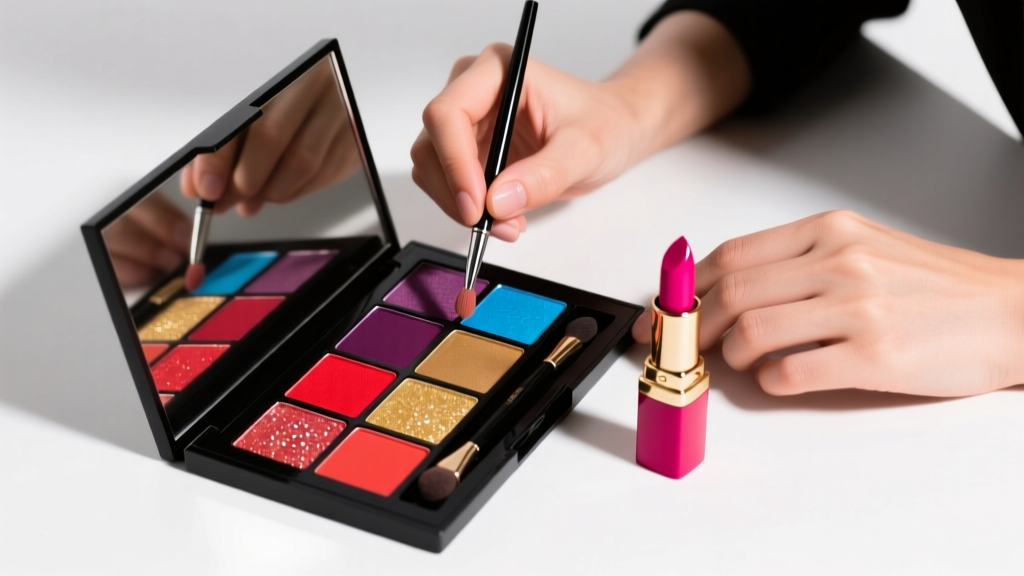 How to Use Silicone Lipstick Mold Like a Pro: 7 Foolproof Steps (Plus 3 Mistakes That Ruin Your Batch Every Time)