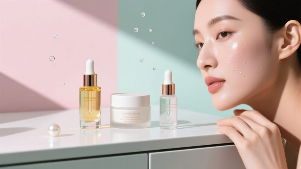 How to Use Sunscreen for Oily Skin Without Breakouts, Shine, or Greasy Residue: A Dermatologist-Approved 5-Step Routine That Actually Works (No More Skipping SPF!)