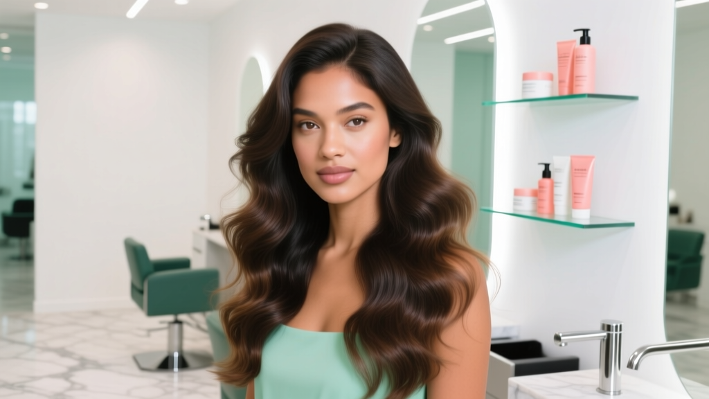 How to Use Tape on a Wig Without Damage, Slippage, or Skin Irritation: A Step-by-Step Dermatologist-Approved Guide for Long-Lasting, Comfortable Hold (No More Re-Taping Every 12 Hours!)