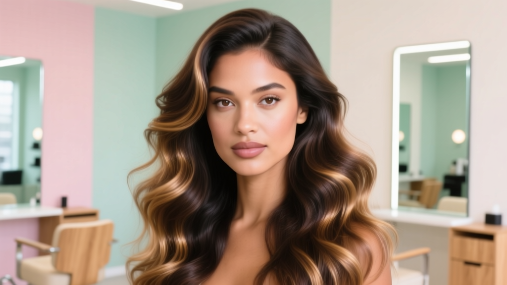 Stop Wigs Sliding Off Midday: The Exact 5-Step Wig Grip Method That Works for Thin Hair, Sweat, & All-Day Wear (No More Tape or Glue)