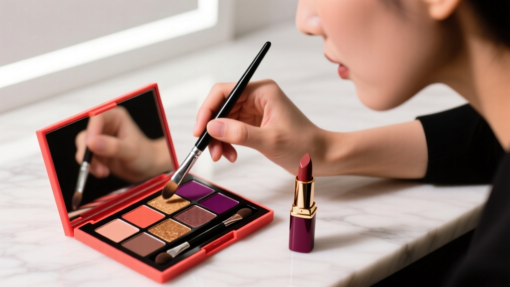 How to Use Too Faced Eyeshadow Insurance Like a Pro: 7 Foolproof Steps That Prevent Creasing, Fading & Fallout—Even on Oily Lids (No More Touch-Ups at 3 PM!)