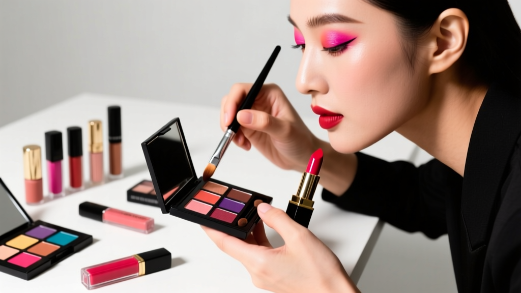 How to Use White Eyeshadow Primer the Right Way: 5 Mistakes That Make Your Eyeshadow Fade, Crease, or Look Muddy (and Exactly How to Fix Them in Under 90 Seconds)