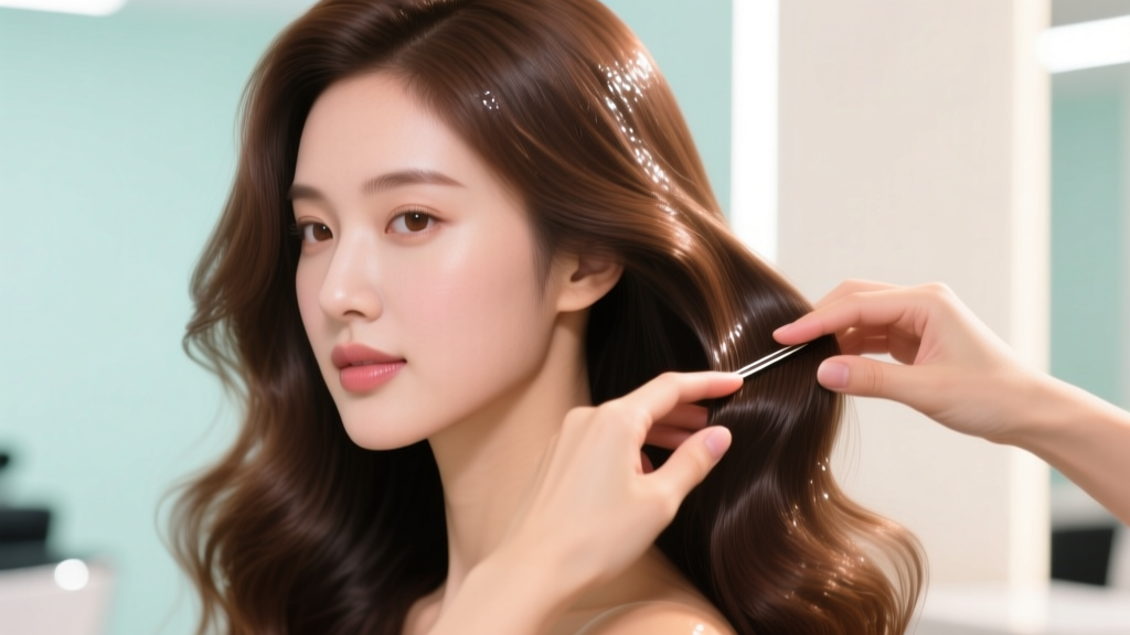 How to Use Wig Cap on Long Hair: The 5-Step No-Slip, No-Bulge Method (That Actually Works for 12+ Inch Hair — Even With Layers & Curls)