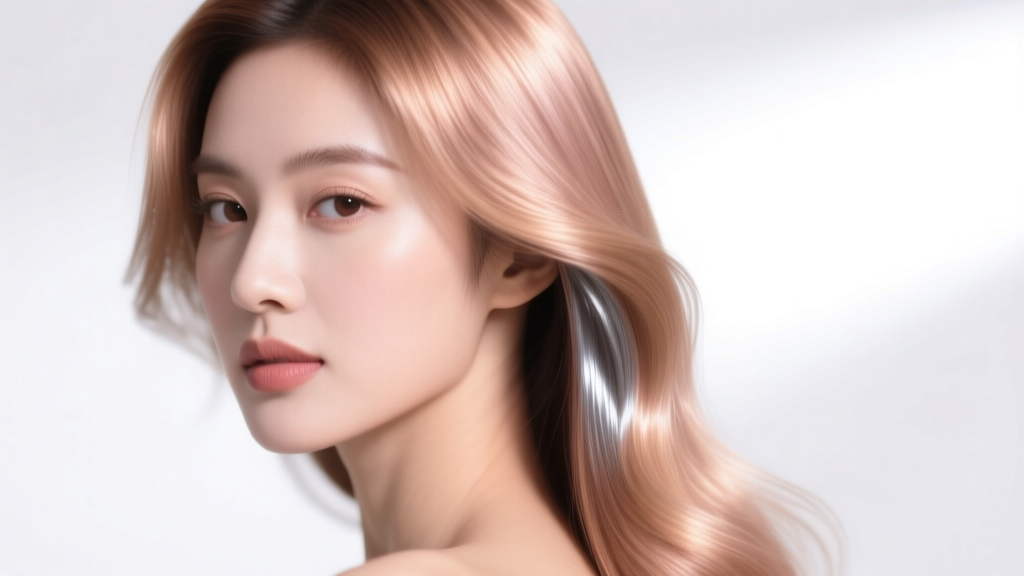 Stop Your Wig From Slipping All Day: The Exact 5-Step Method to Use a Wig Grip Headband (No More Adjusting, No More Embarrassment, No More Glue)