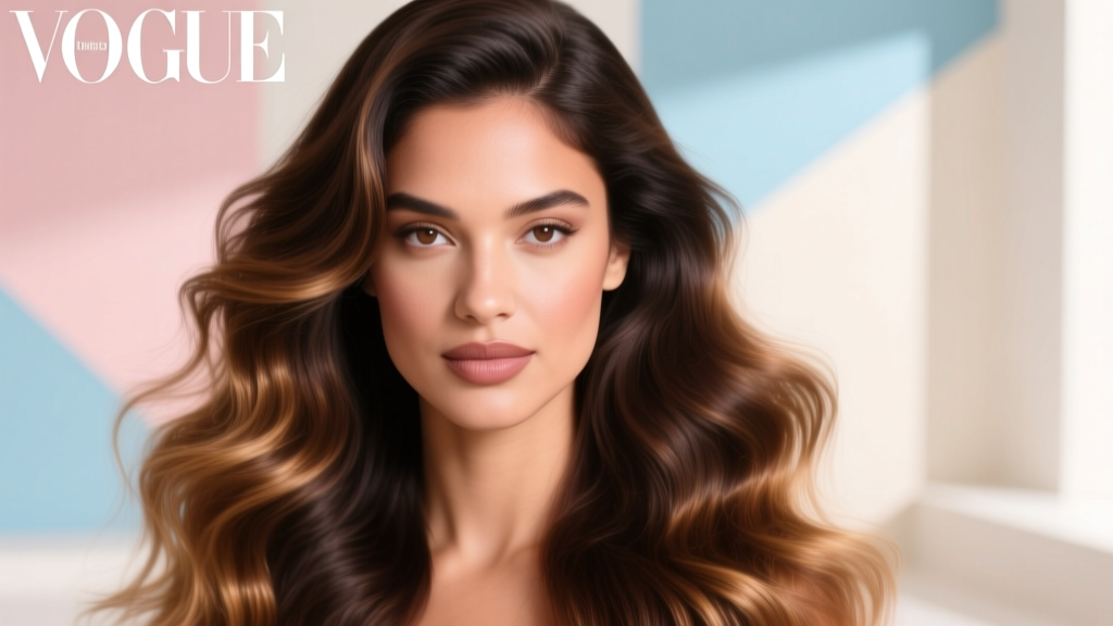 How to Wand Curl a Wig Without Melting, Frizzing, or Ruining the Cap: A Step-by-Step Guide That Works for Synthetic AND Human Hair Wigs (Even If You’ve Failed Before)
