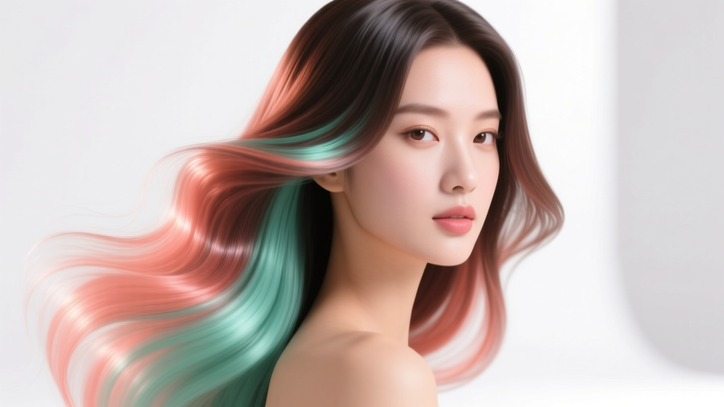 How to Wash a Short Curly Human Hair Wig Without Losing Its Curl Pattern, Frizz, or Shine: A 7-Step Gentle Method That Extends Lifespan by 6+ Months (Backed by Wig Stylists & Trichologists)