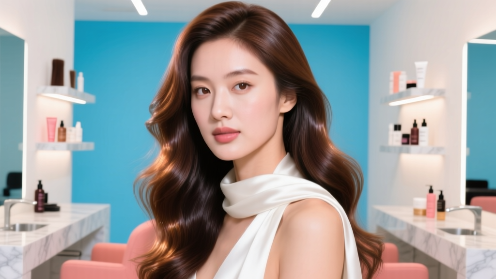 How to Wash a Synthetic Wig Combo Without Tangling, Matting, or Losing Its Shape: The 5-Minute Gentle Method That Salon Pros Use (No Special Products Needed)