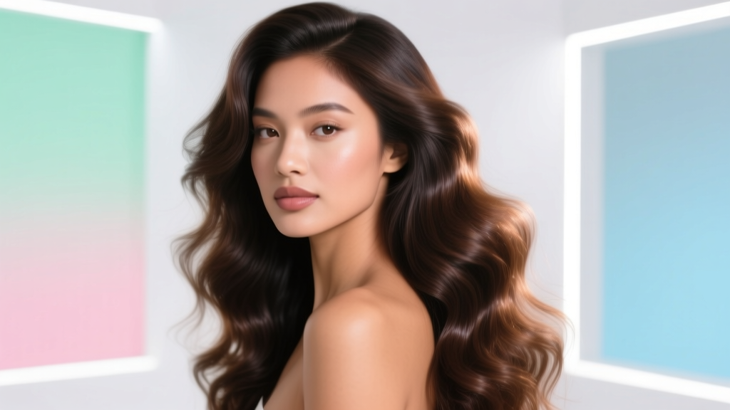 How to Wash a Wavy Human Hair Wig Without Frizz, Tangling, or Losing Its Natural Wave Pattern: A 7-Step Dermatologist-Approved Method That Preserves Curl Memory for 6+ Months