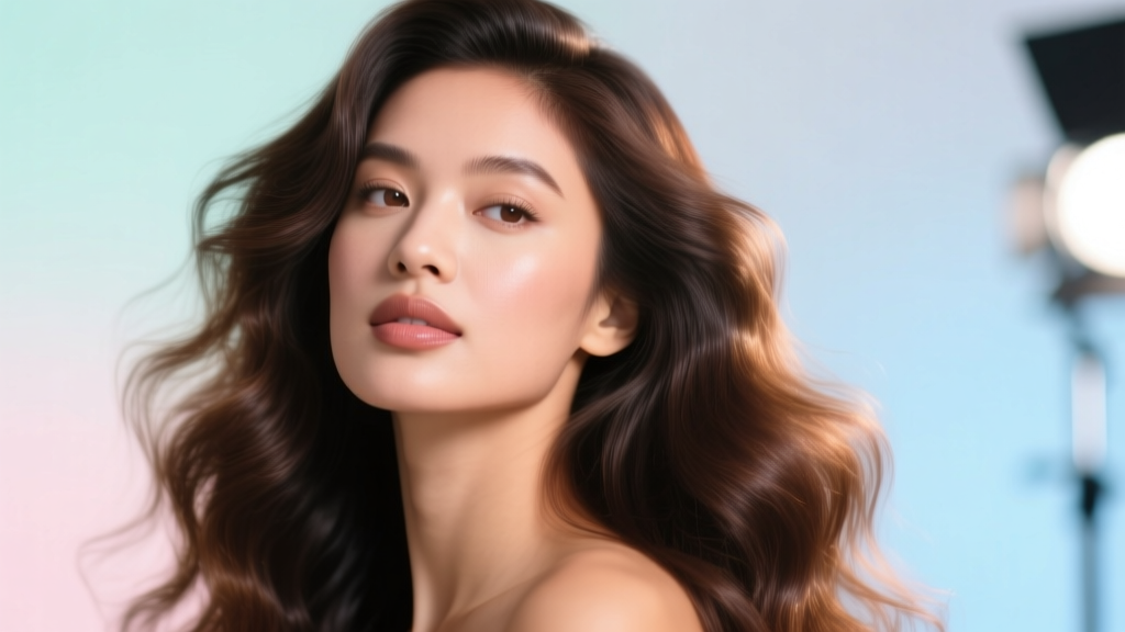 How to Wash a Wig with Baby Shampoo: The 5-Step Method That Prevents Tangling, Yellowing, and Fiber Breakage (Backed by Wig Stylists & Trichologists)