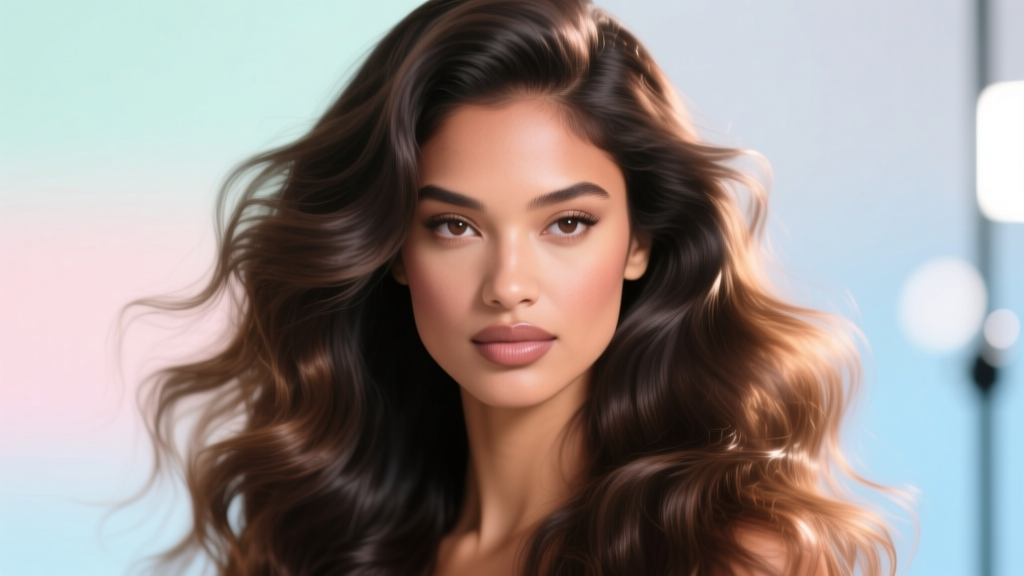 How to Wash Closure Wig Without Damaging the Lace, Wefts, or Hair — A Step-by-Step, Damage-Free Method That Preserves Curl Pattern, Shine, and Lifespan (Even for Glued-Down Closures)