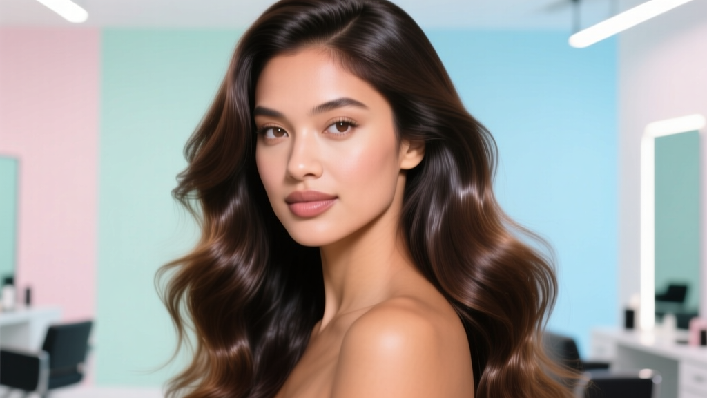 How to Wash Freetress Teresa Wig Without Ruining the Curl Pattern, Frizz, or Shine: A Step-by-Step 7-Minute Method That Salon Pros Use (No Sulfates, No Towel Rubbing, No Air-Dry Guesswork)