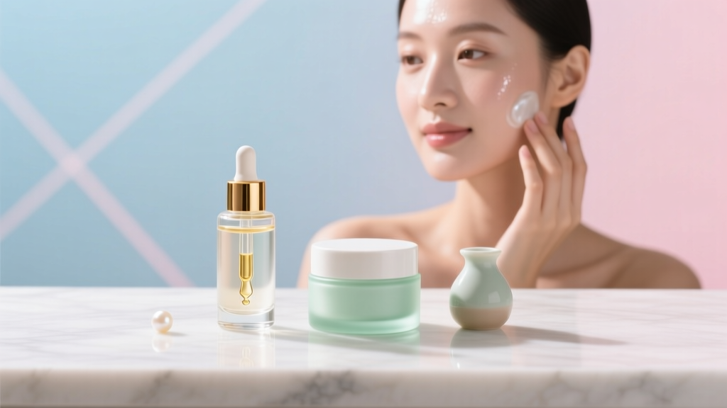 How to Wash Off Mineral Sunscreen (Reddit’s Top 7 Tried-and-Tested Methods) — No More Greasy Residue, Streaks, or Clogged Pores After Your Daily SPF