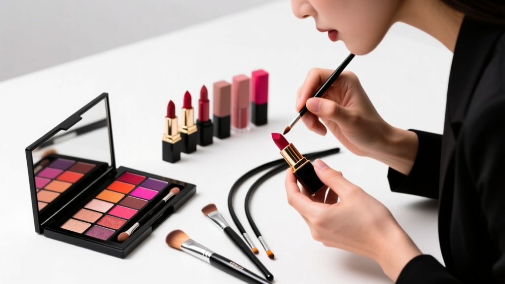 How to Wash Out Lipstick Stains From Clothes, Skin, and Fabric Fast: 7 Proven Methods (That Actually Work—No More Rubbing or Bleach!) 