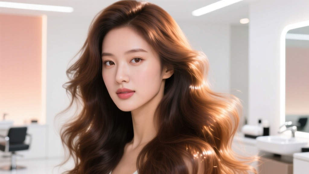 How to Wash Peruvian Wig at Home Without Tangling, Shedding, or Losing Its Silk-Like Shine: A 7-Step Gentle Method That Salon Pros Use (No Expensive Products Needed)