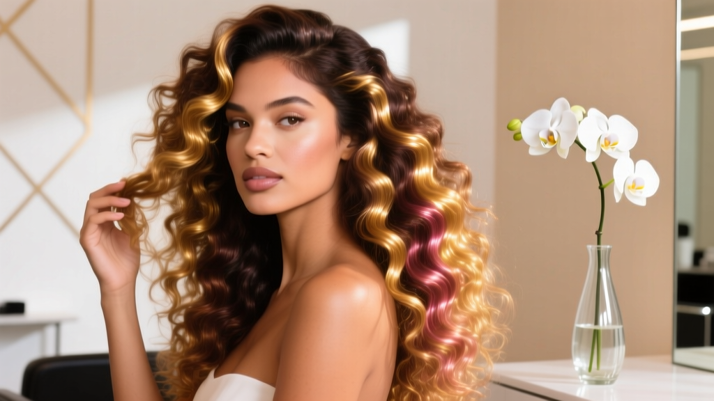 How to Wear a Lace Wig Without Glue or Tape: 7 Dermatologist-Approved, Scalp-Safe Methods That Actually Hold All Day (No Residue, No Damage, No Stress)