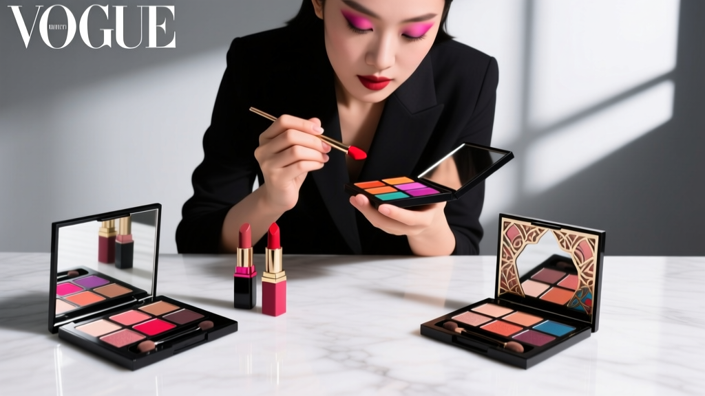 How to Wear a Nude Lipstick Without Looking Washed Out, Ghostly, or Like You Forgot Your Lips: 7 Proven Steps (Backed by Pro MUA Testing & Skin-Tone Science)