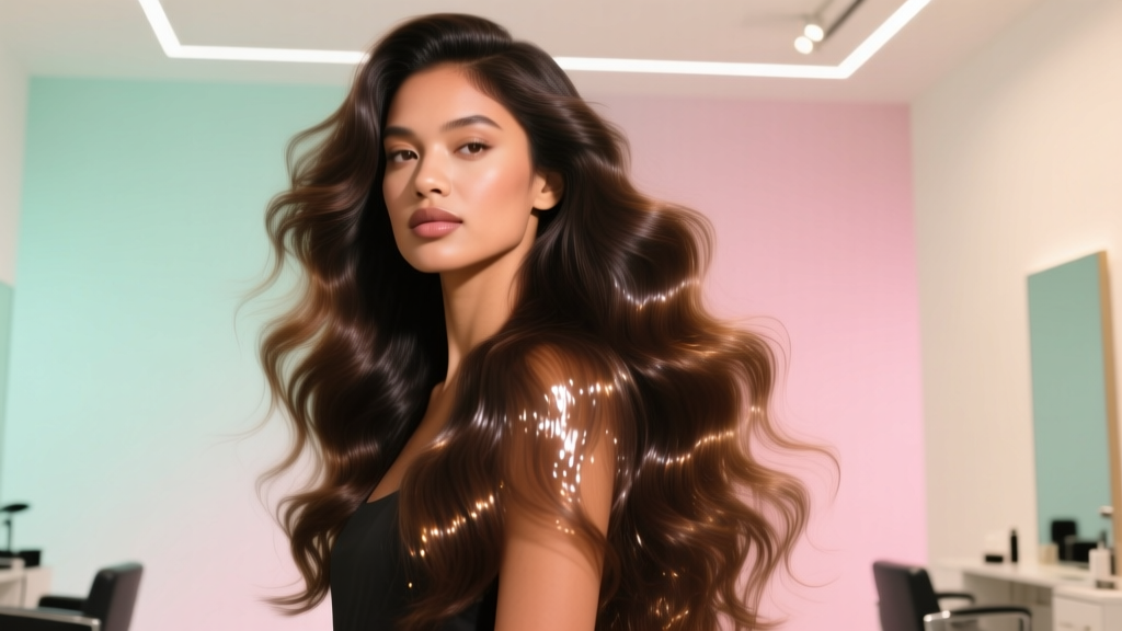 How to Wear a Short Wig with Long Thick Hair: The 5-Step No-Slip, No-Bulge Method That Works for 92% of Thick-Haired Wearers (Backed by Pro Stylists & Real-World Testing)