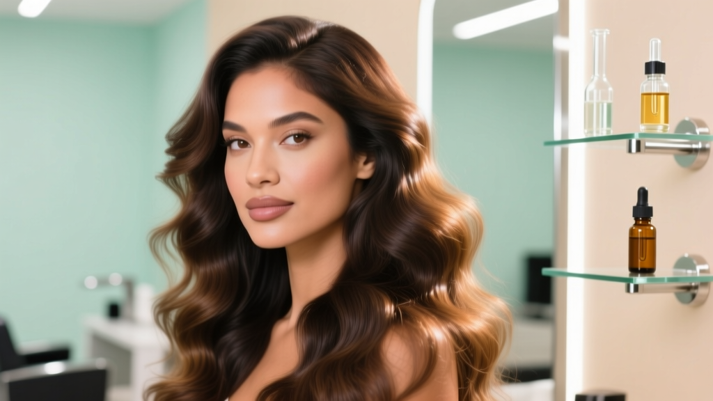 How to Wear a Synthetic Wig Without It Looking Fake, Slipping, or Damaging Your Hairline — A Step-by-Step Guide That Actually Works (Even for Beginners)