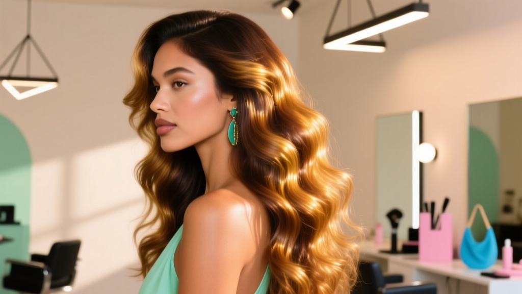 How to Wear a Wig Fall: 7 Non-Negotiable Steps to Keep Your Wig Secure, Cool, and Natural-Looking (Even With Dry Air, Wind, and Layered Outfits)