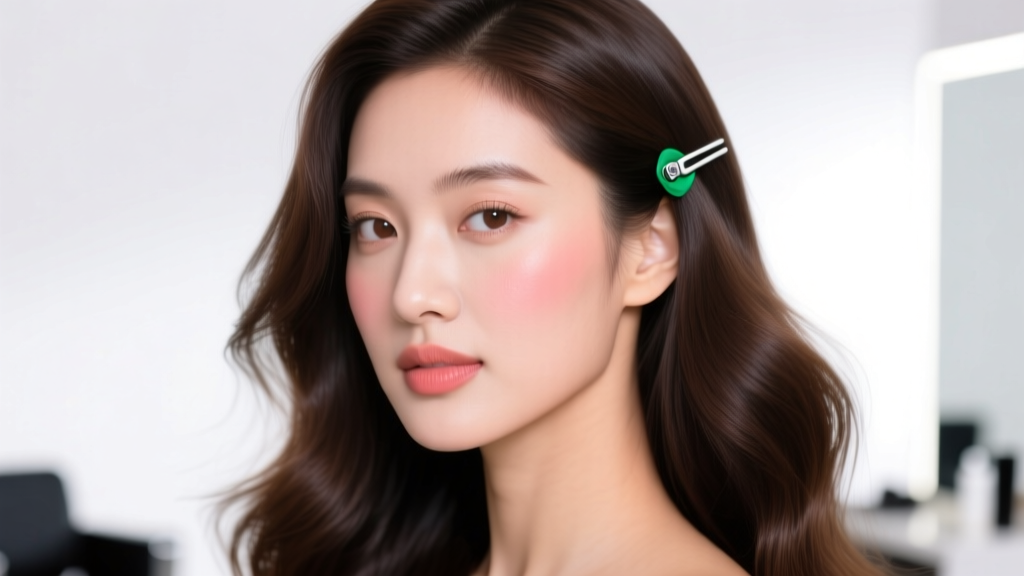 How to Wear a Wig Over Bun Without Slippage, Flatness, or Visible Bumps: A Step-by-Step Guide That Actually Works (Even for Fine or Short Hair)