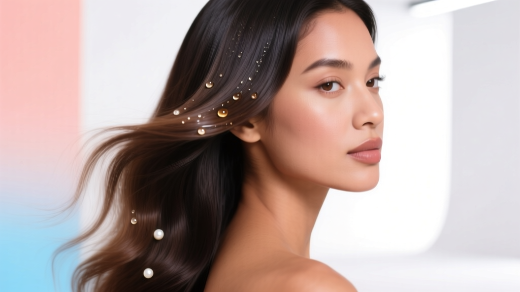 How to Wear a Wig When You Are Bald: 7 Non-Negotiable Steps That Prevent Slippage, Scalp Irritation, and 'Wig Face' — Backed by Trichologists and Real Users Who’ve Worn Them Daily for 5+ Years