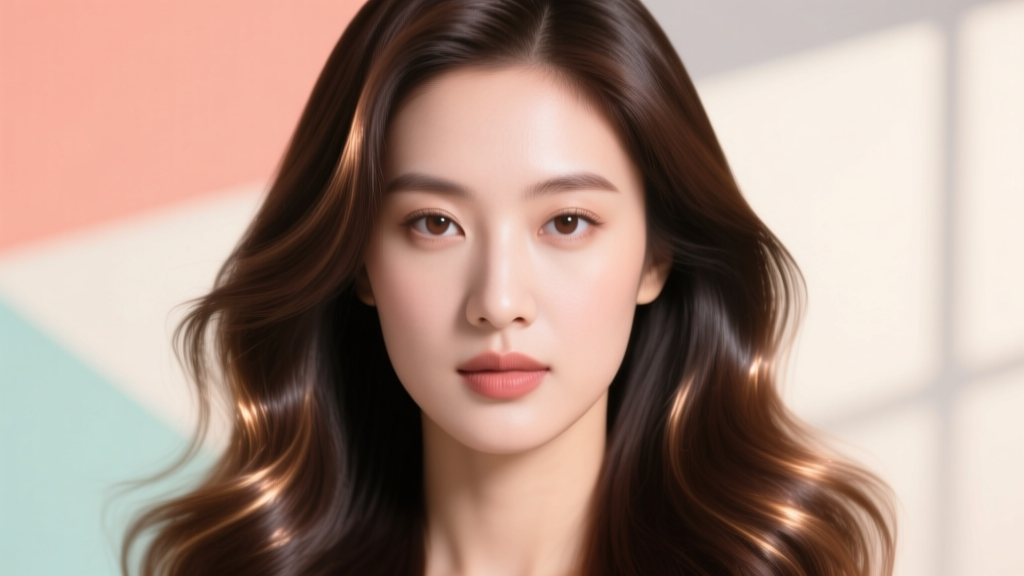 How to Wear a Wig with a Widow's Peak: 7 Foolproof Steps to Hide the Point, Prevent Slippage, and Achieve a Seamless, Natural-Looking Hairline Every Time (No Glue, No Tape, No Guesswork)