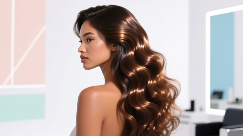 How to Wear a Wig with Hooks the Right Way: 7 Mistakes That Cause Slippage, Scalp Irritation, and Premature Wig Damage (And How to Fix Them in Under 5 Minutes)