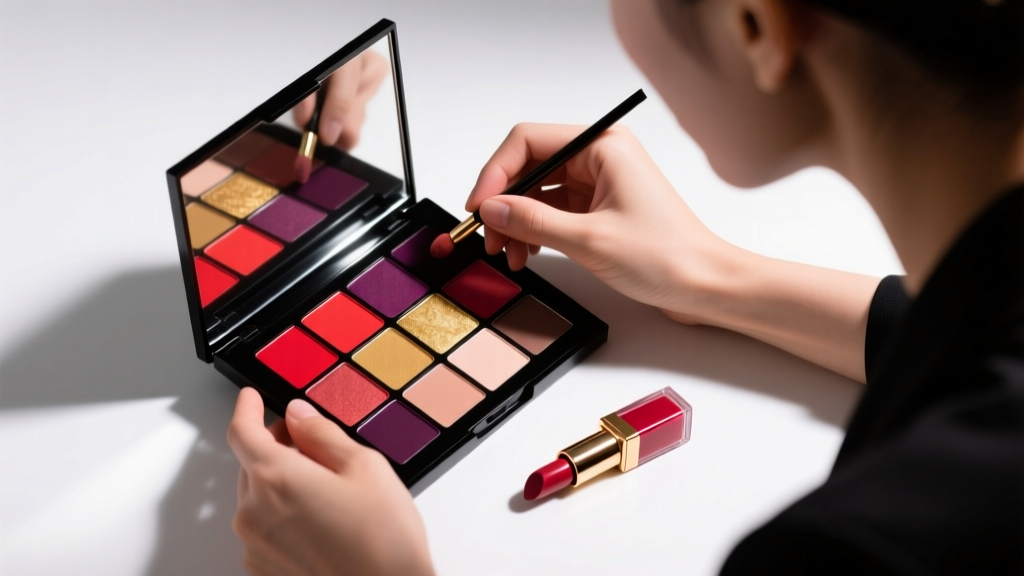 How to Wear Bare Minerals Liquid Lipstick Like a Pro: 7 Foolproof Steps That Prevent Feathering, Fix Patchiness, and Last 12+ Hours (Even After Coffee)