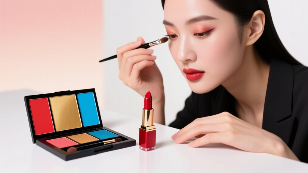 How to Wear Blue Eyeshadow in 2015 Without Looking Costumed: 7 Pro Artist Steps That Actually Worked on Runways, Red Carpets, and Real Lids (Not Just Instagram Filters)
