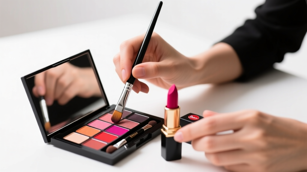How to Wear Bright Lipstick for Autumn Without Looking Out of Season: 7 Proven Rules (That Even Makeup Artists Swear By) to Balance Vibrancy, Warmth, and Maturity — So You Look Intentional, Not Overdone