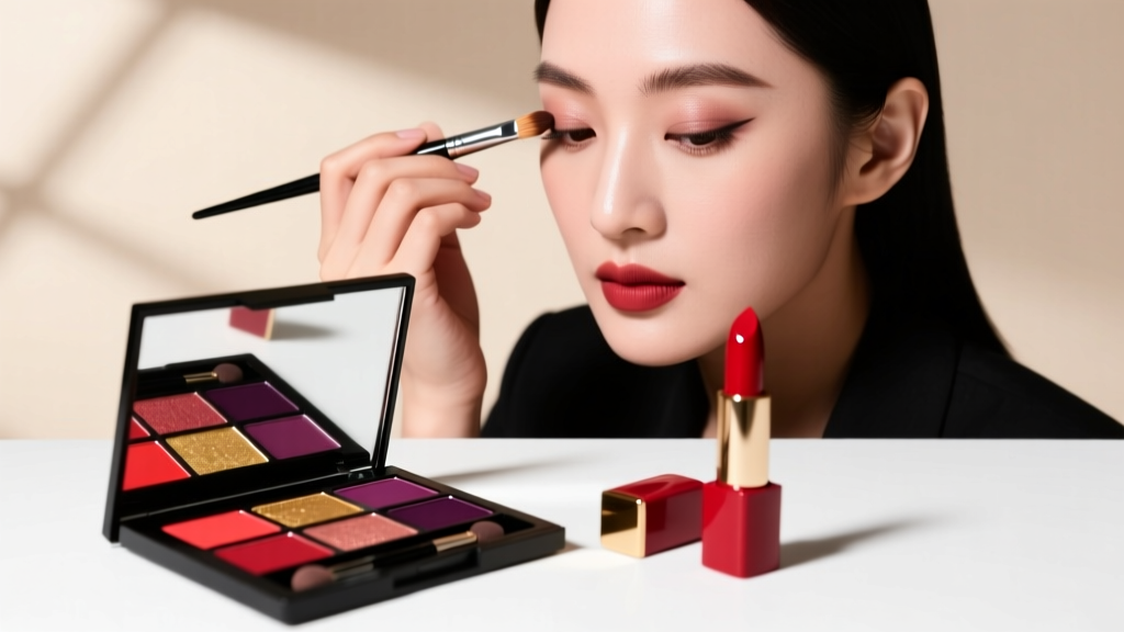 How to Wear Bright Orange Lipstick Without Looking Costumed: 7 Real-World Steps (Backed by Pro MUAs & Color Theory) That Make It Flattering on *Every* Skin Tone — Not Just Fair Complexions