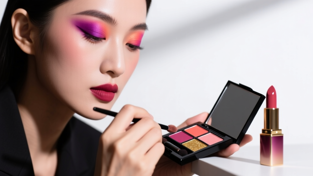 How to Wear Coral Lipstick The Wink on Clinique Like a Pro: 7 Foolproof Steps That Fix Patchy Application, Clashing Outfits, and Overpowering Shine (Without Touch-Ups Every Hour)