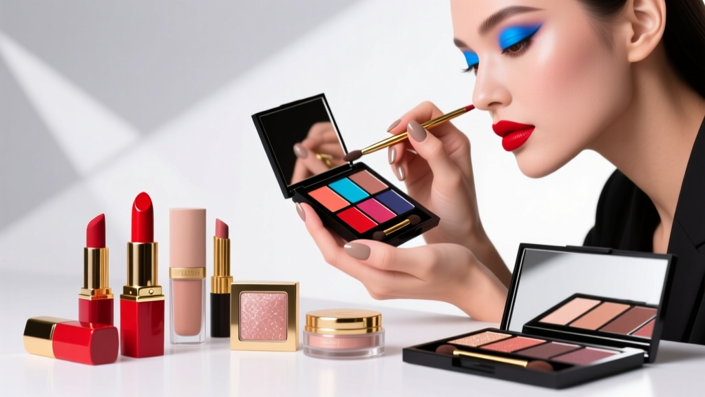 How to Wear Dark Green Eyeshadow Without Looking Costumed: 7 Proven Steps (From Pro MUA to Everyday Wear — No Color Theory Degree Required)