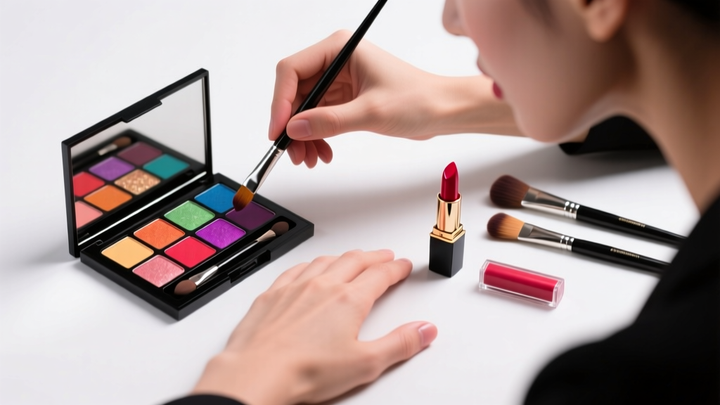 How to Wear Dark Lipstick in the Day Without Looking Overdone: 7 Proven Tricks Makeup Artists Use (That You Can Steal Today)
