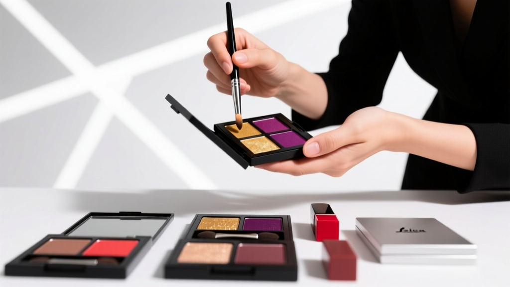 How to Wear Dark Lipstick in the Summer Without Melting, Fading, or Looking Out of Place: 7 Proven Tricks Makeup Artists Use (That You’ve Never Tried)