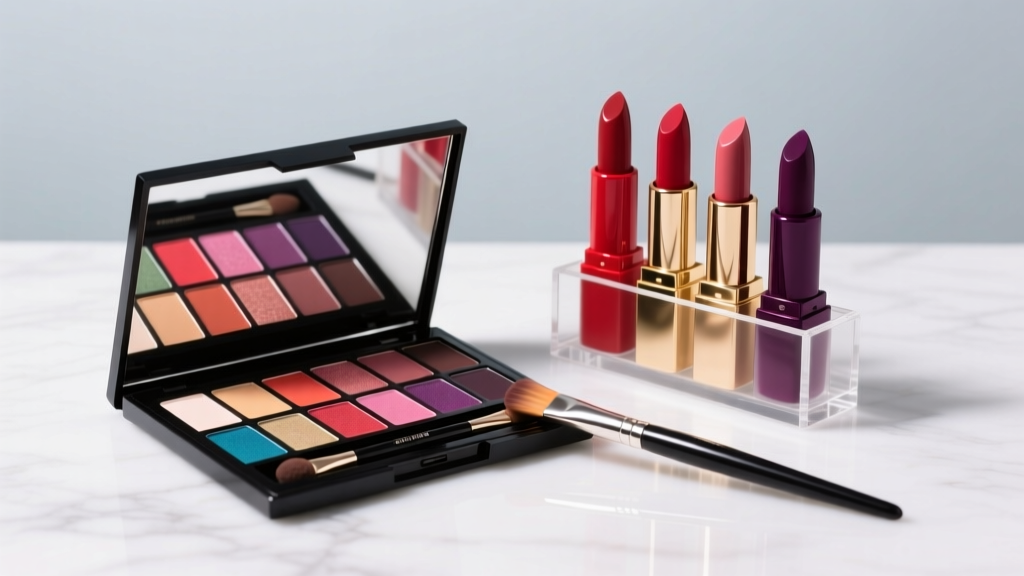 How to Wear Dark Lipstick When You’re Over 40 (Without Looking Harsh, Dated, or Washed Out) — 7 Makeup Artist–Approved Steps That Actually Work for Mature Skin, Fine Lines, and Natural Lip Shape