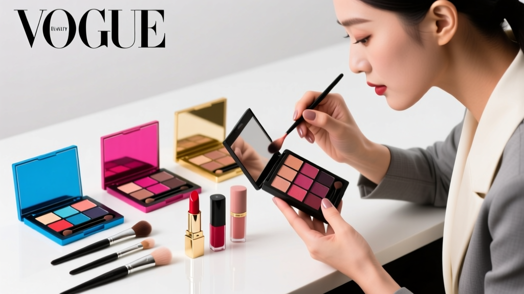 How to Wear Dark Vampy Lipstick Without Looking Harsh, Washed-Out, or Like You’re in a Gothic Band: 7 Foolproof Steps (Backed by Pro MUA Science)
