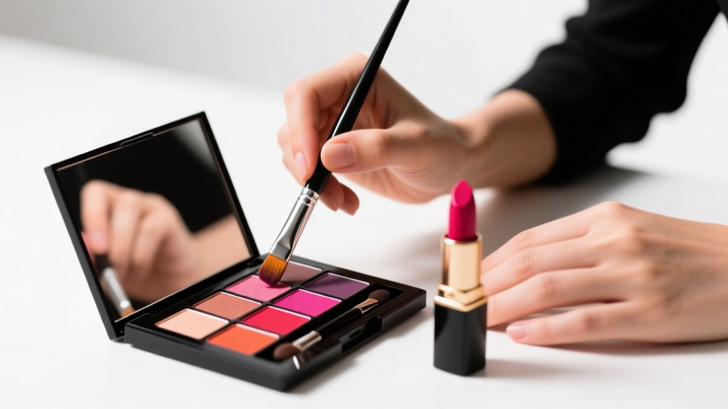 How to Wear Darker Lipstick Without Looking Washed Out, Aging, or Overdone: 7 Proven Steps (Backed by Makeup Artists & Dermatologists)