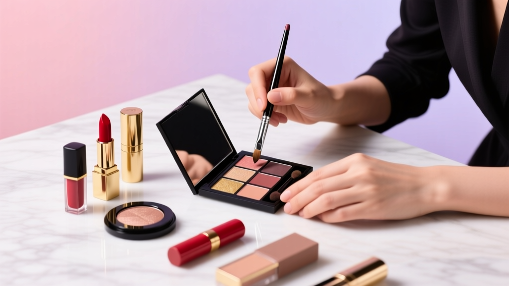 How to Wear Deep Red Lipstick Without Looking Costume-y, Aging, or Overwhelmed — 7 Pro Artist Steps That Work for Every Skin Tone, Age, and Lip Shape (Even If You’ve ‘Never Been a Red Person’)